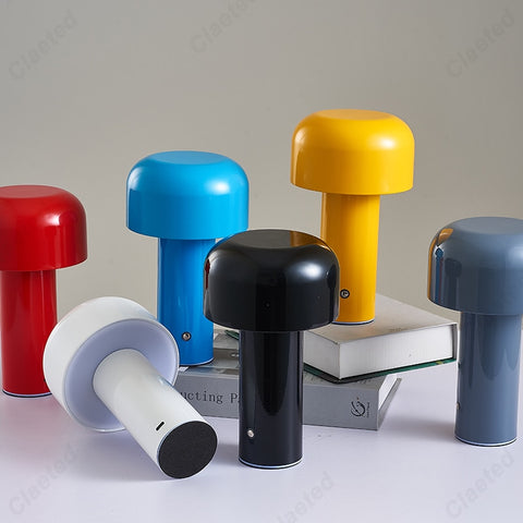 Lampe de Chevet Portable.