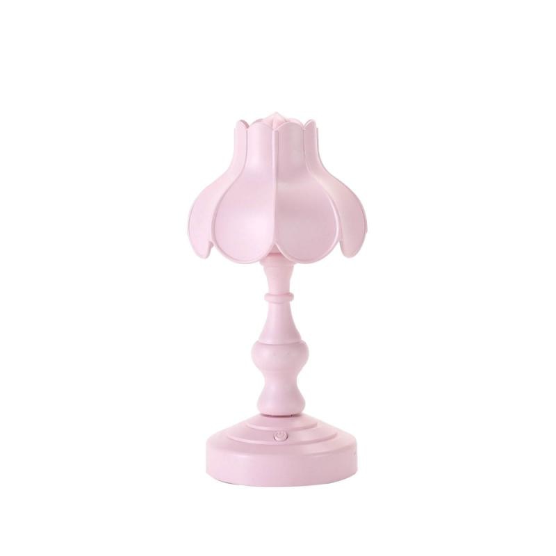 Lampe de Chevet Rétro Mini.