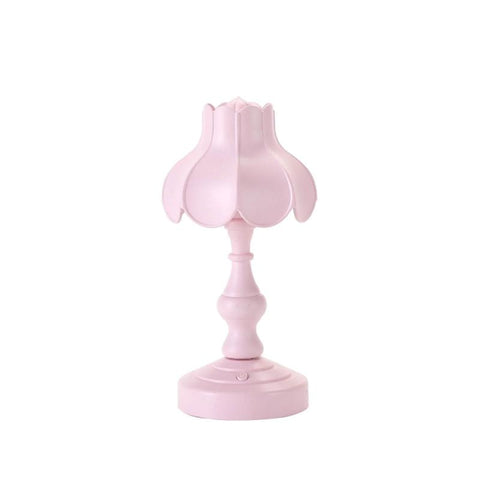 Lampe de Chevet Rétro Mini.