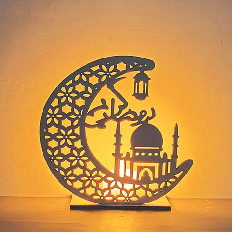 Lampe de Chevet Mosaïque.
