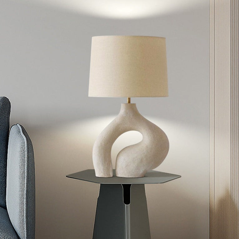 Lampe luxe