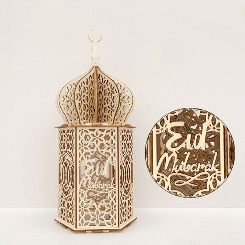 lampe ramadan