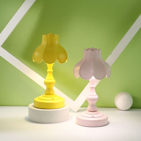 Lampe de Chevet Rétro Mini.