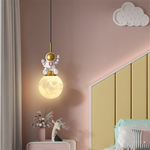Lampe de Chevet Garçon.