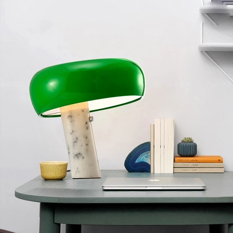 Lampe de Chevet Style Snopy.