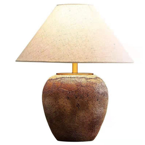 lampe céramique
