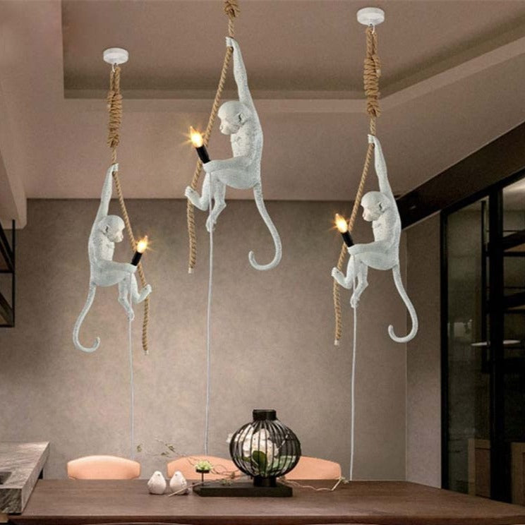 lampe suspendu